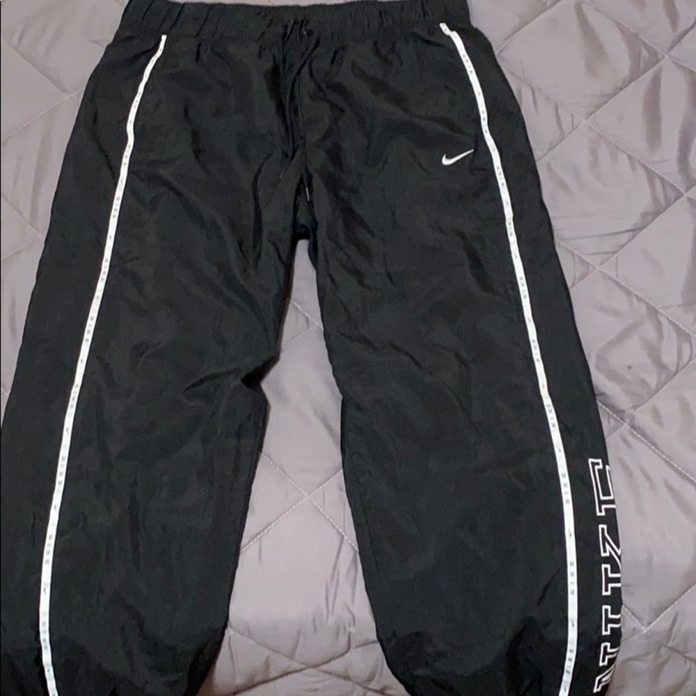 Nike Jogger/Swoosh Pants